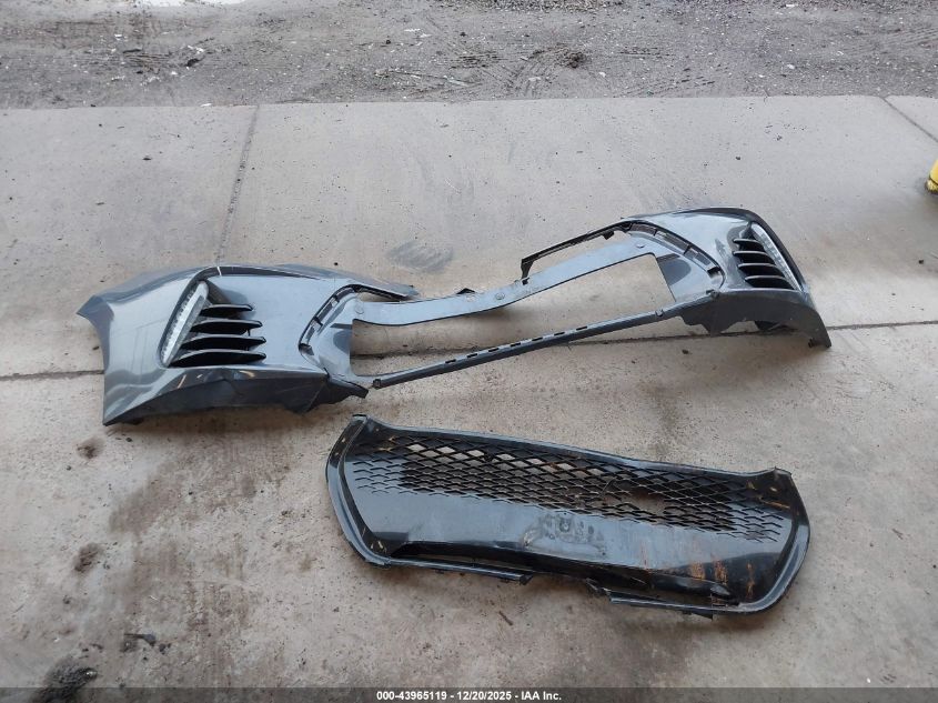 2018 Toyota Corolla Se VIN: 2T1BURHE9JC995760 Lot: 43965119