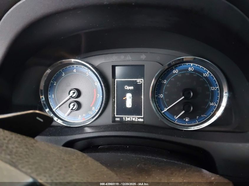 2018 Toyota Corolla Se VIN: 2T1BURHE9JC995760 Lot: 43965119