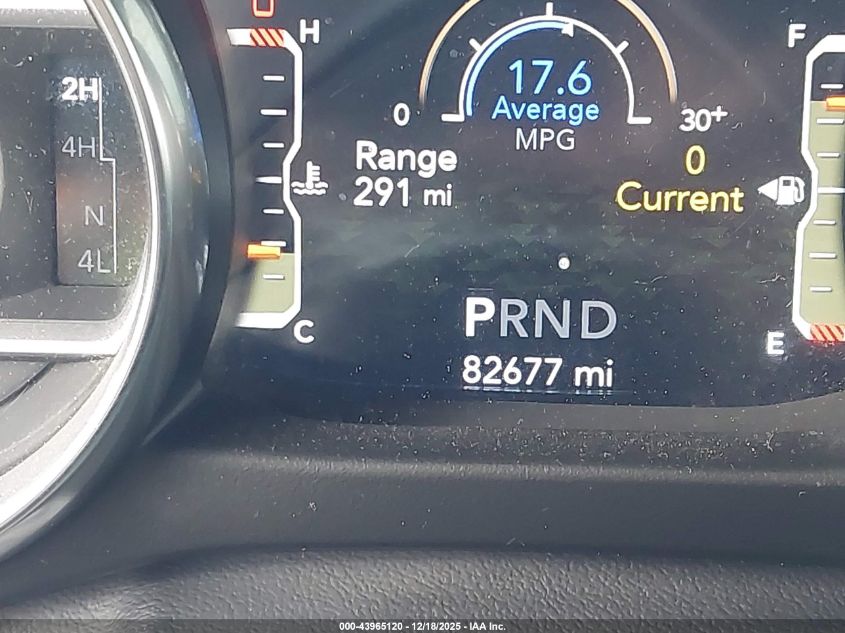 2022 Jeep Gladiator Rubicon 4X4 VIN: 1C6JJTBG2NL166241 Lot: 43965120