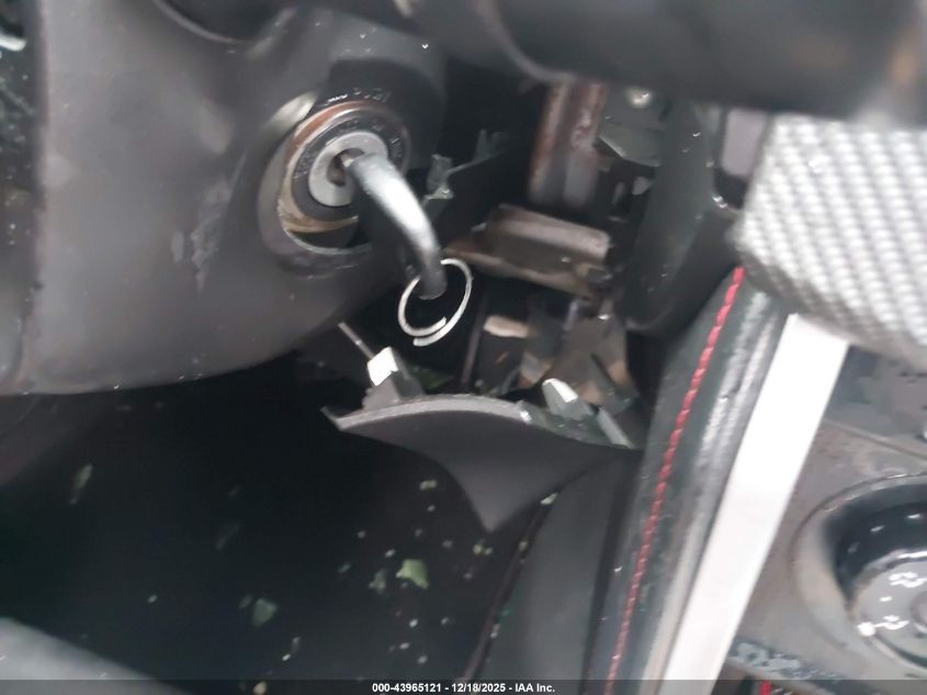 2015 Scion Fr-S VIN: JF1ZNAA16F9703070 Lot: 43965121