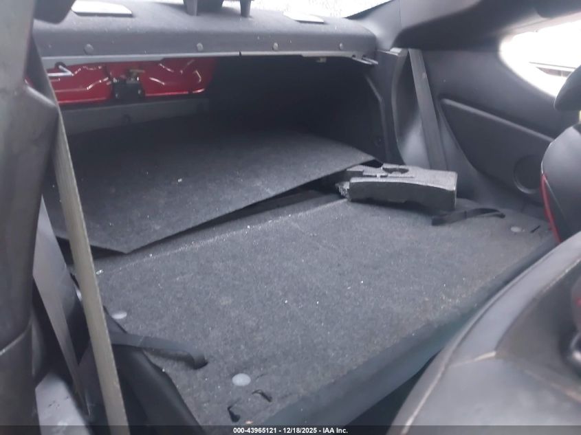 2015 Scion Fr-S VIN: JF1ZNAA16F9703070 Lot: 43965121