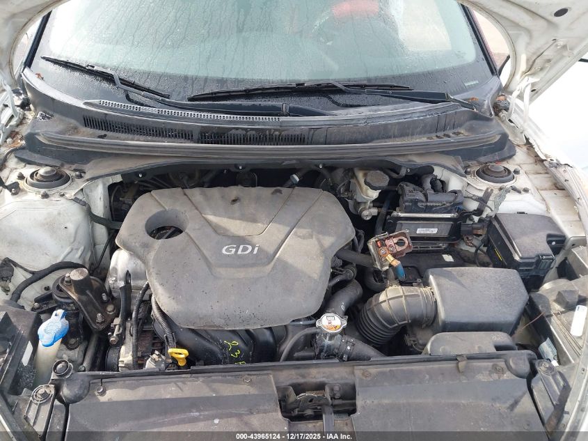 2012 Hyundai Veloster Base W/Red/Black VIN: KMHTC6AD2CU075493 Lot: 43965124