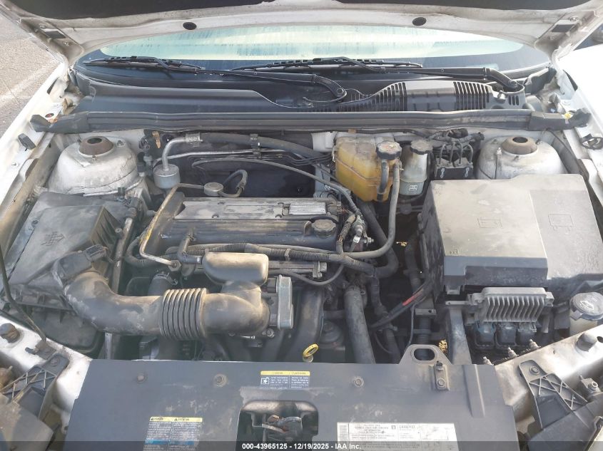 2005 Chevrolet Malibu VIN: 1G1ZS52FX5F100829 Lot: 43965125