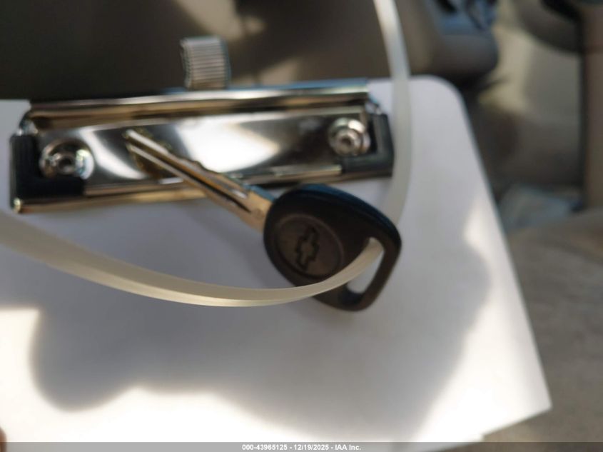 2005 Chevrolet Malibu VIN: 1G1ZS52FX5F100829 Lot: 43965125