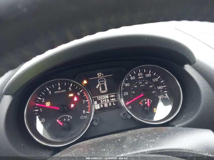 2011 Nissan Rogue Sv VIN: JN8AS5MT3BW162449 Lot: 43965131