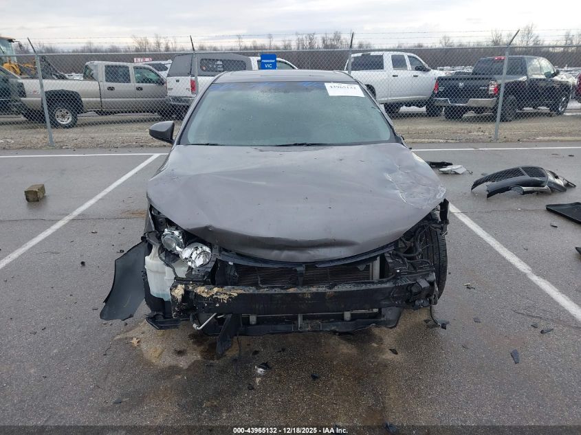 2017 Toyota Camry Xse VIN: 4T1BF1FK0HU344630 Lot: 43965132