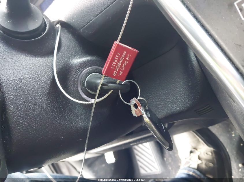 2017 Toyota Camry Xse VIN: 4T1BF1FK0HU344630 Lot: 43965132