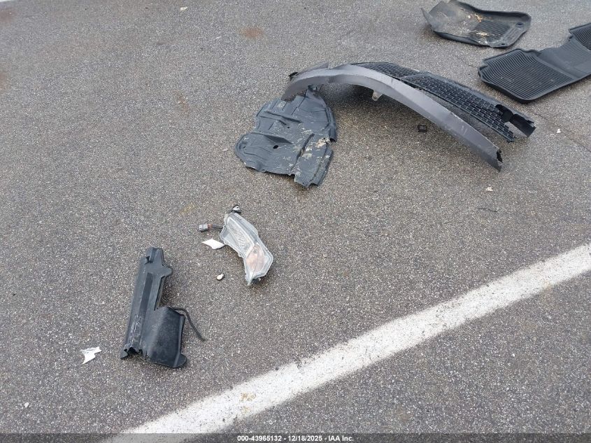 2017 Toyota Camry Xse VIN: 4T1BF1FK0HU344630 Lot: 43965132