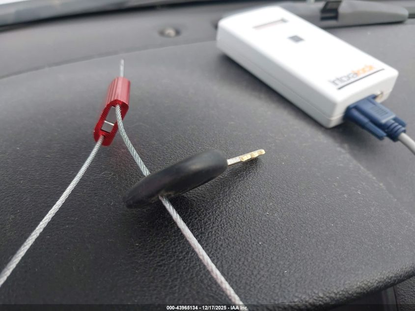 2008 Chevrolet Cobalt Ls VIN: 1G1AK18F287279623 Lot: 43965134