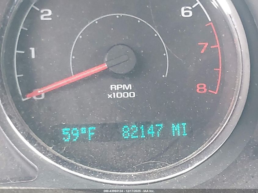 2008 Chevrolet Cobalt Ls VIN: 1G1AK18F287279623 Lot: 43965134