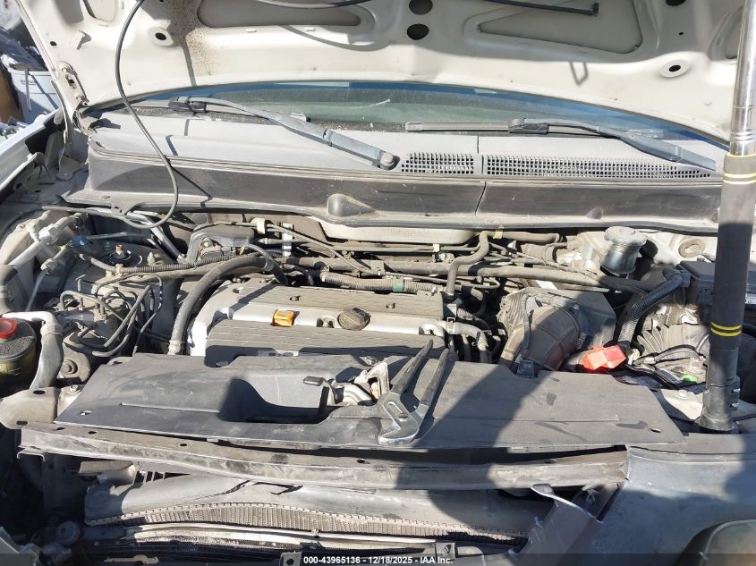 2008 Honda Element Lx VIN: 5J6YH18348L000295 Lot: 43965136