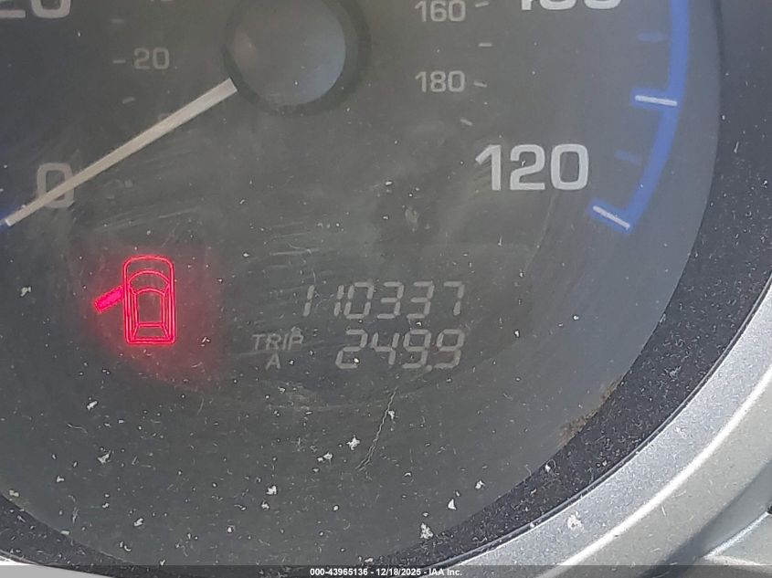 2008 Honda Element Lx VIN: 5J6YH18348L000295 Lot: 43965136