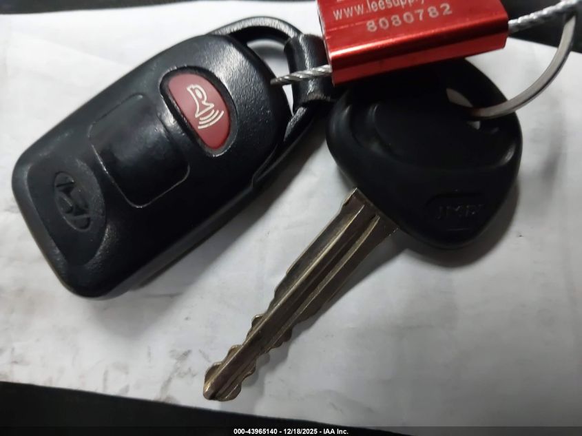 2018 Hyundai Elantra Sel VIN: 5NPD84LF0JH228036 Lot: 43965140