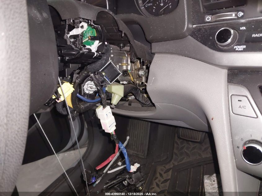 2018 Hyundai Elantra Sel VIN: 5NPD84LF0JH228036 Lot: 43965140