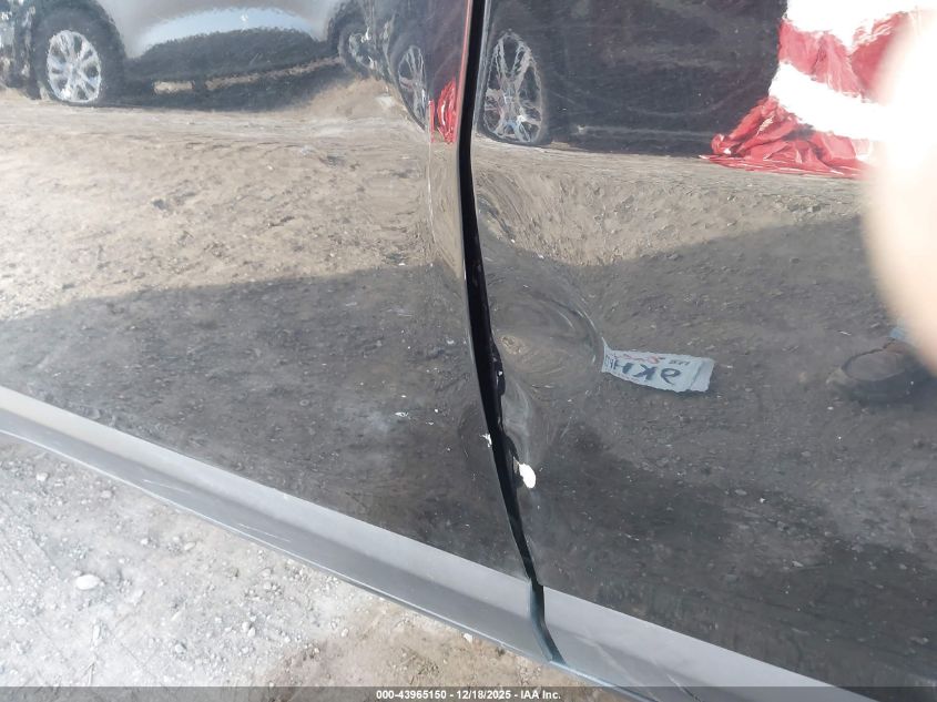 2024 Jeep Compass Latitude 4X4 VIN: 3C4NJDBN4RT117048 Lot: 43965150