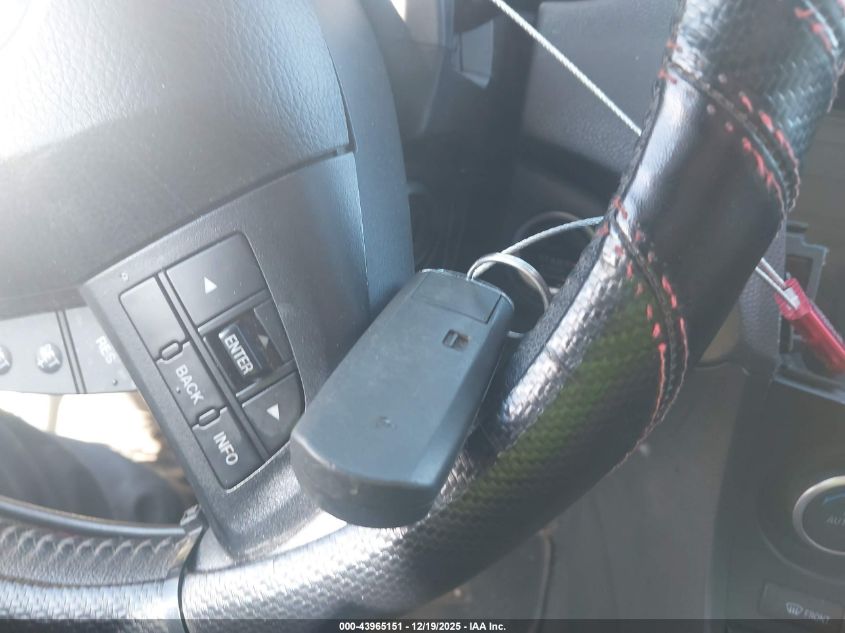 2013 Mazda Mazda3 I Touring VIN: JM1BL1LP2D1835211 Lot: 43965151