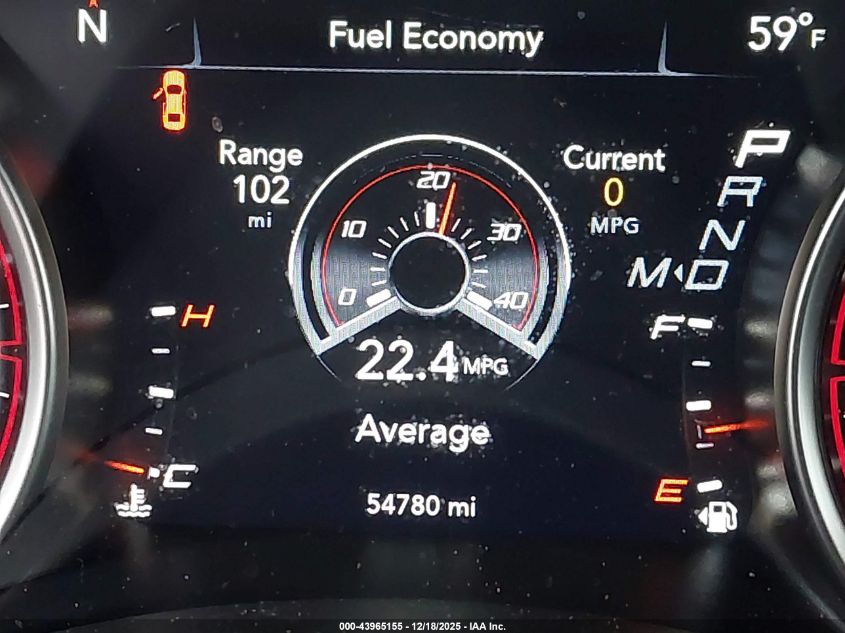 2023 Dodge Charger Sxt VIN: 2C3CDXBGXPH643602 Lot: 43965155