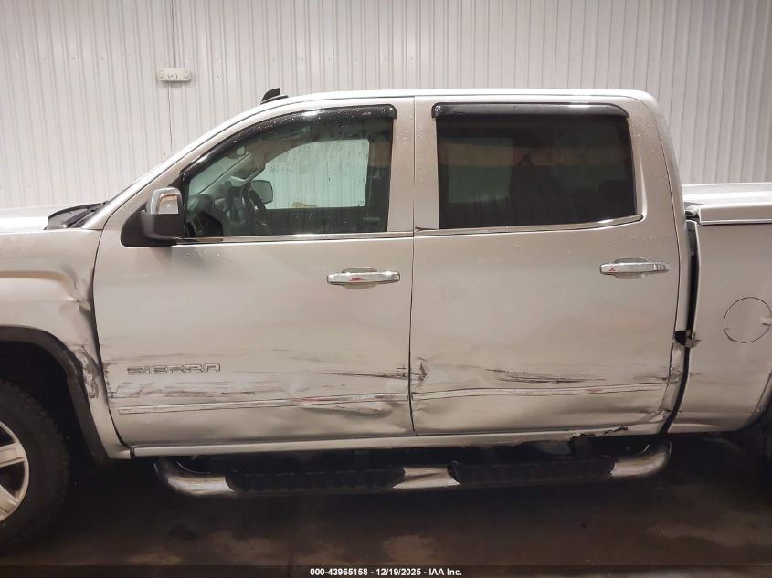 2014 GMC Sierra 1500 Slt VIN: 3GTP1VEC3EG175602 Lot: 43965158