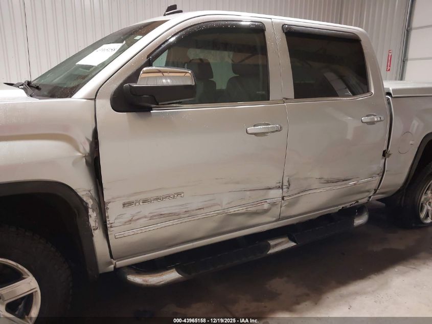 2014 GMC Sierra 1500 Slt VIN: 3GTP1VEC3EG175602 Lot: 43965158