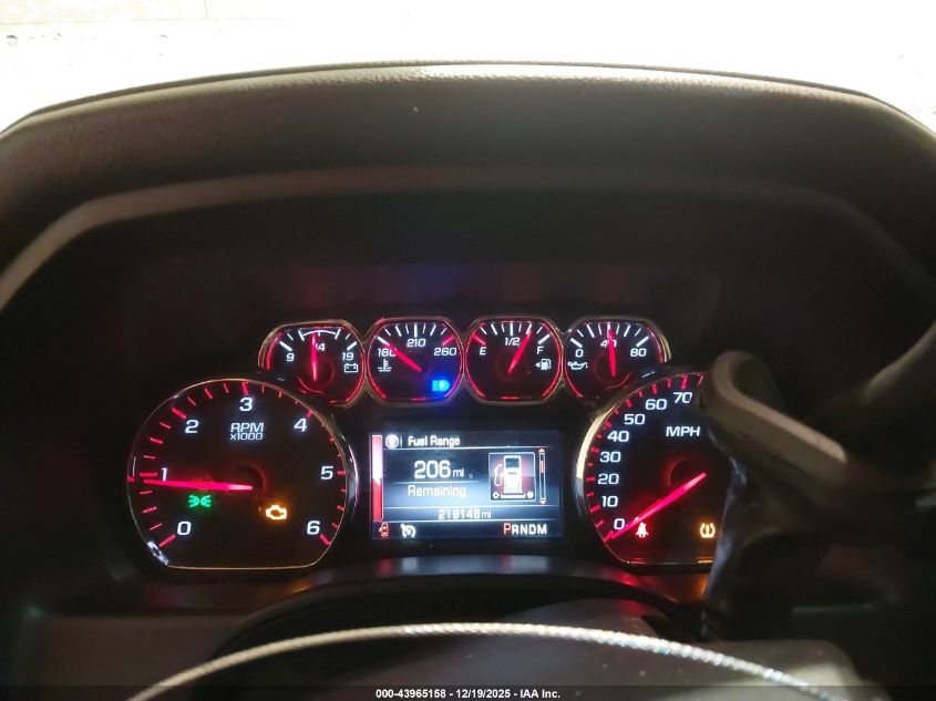 2014 GMC Sierra 1500 Slt VIN: 3GTP1VEC3EG175602 Lot: 43965158