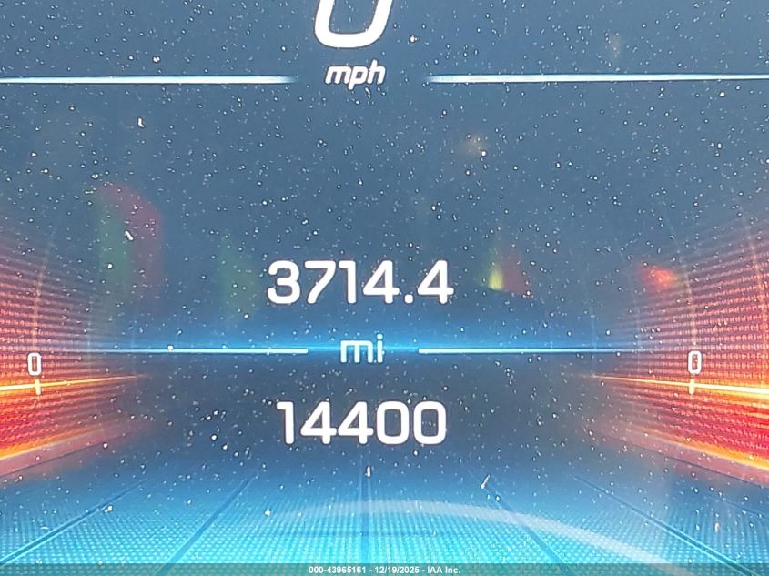 2024 Mercedes-Benz Amg C 43 4Matic VIN: W1KAF8HB3RR201932 Lot: 43965161