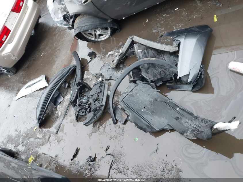 2016 Honda Cr-V Ex VIN: 2HKRM4H50GH725193 Lot: 43965162