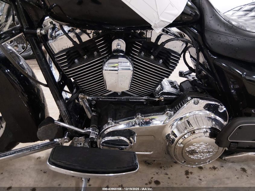 2013 Harley-Davidson Flhr Road King VIN: 1HD1FBM14DB636852 Lot: 43965166