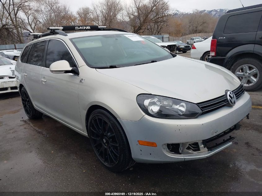 2012 Volkswagen Jetta