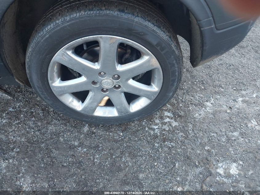 2017 Buick Encore Preferred Ii VIN: KL4CJBSB8HB142983 Lot: 43965170