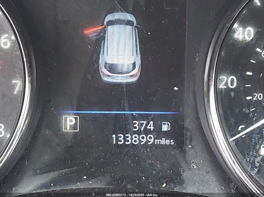 2020 Nissan Rogue Sport S Awd Xtronic Cvt VIN: JN1BJ1CW8LW362657 Lot: 43965172