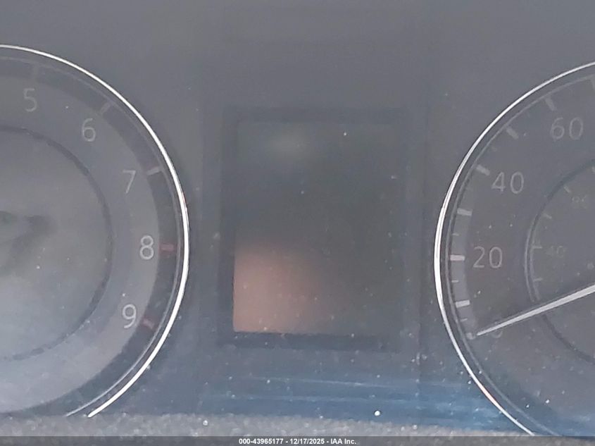 2013 Infiniti G37X VIN: JN1CV6AR5DM357304 Lot: 43965177