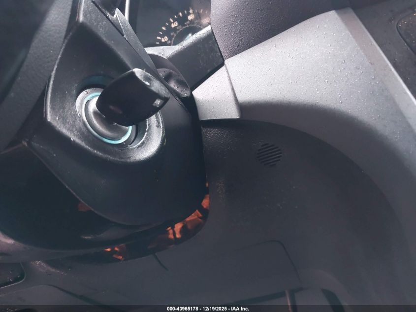 2017 Ford Escape Se VIN: 1FMCU0GD3HUC27757 Lot: 43965178