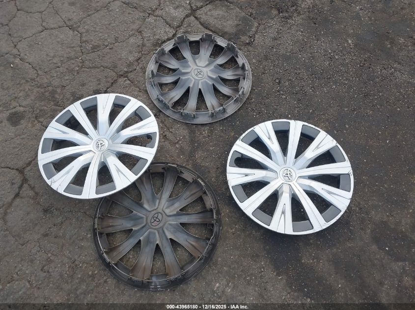 2021 Toyota Camry Le Hybrid VIN: 4T1C31AK8MU025362 Lot: 43965180