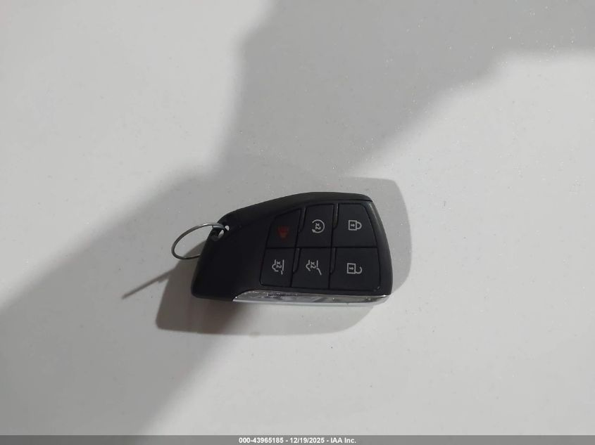 2023 GMC Yukon Xl 4Wd Slt VIN: 1GKS2GKD4PR306902 Lot: 43965185