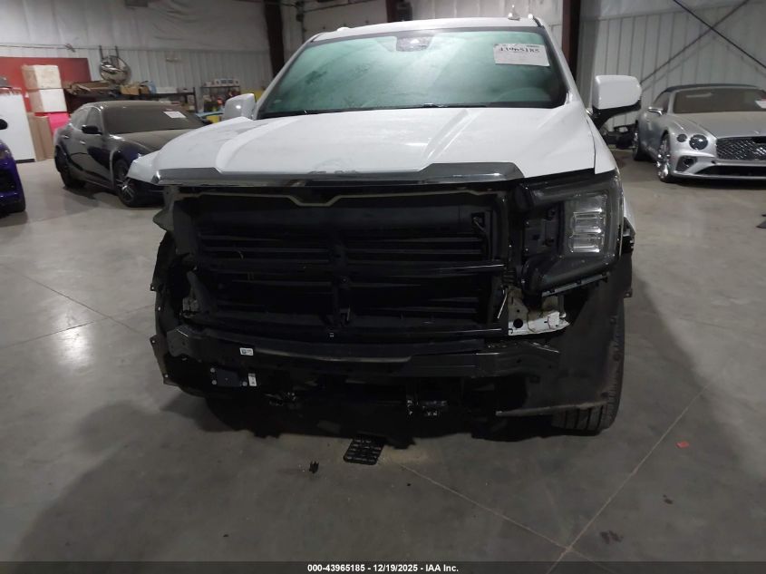 2023 GMC Yukon Xl 4Wd Slt VIN: 1GKS2GKD4PR306902 Lot: 43965185