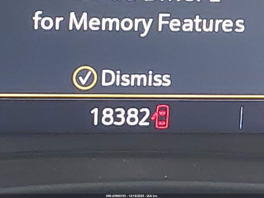 2024 GMC Terrain Awd At4 VIN: 3GKALYEG9RL113255 Lot: 43965193