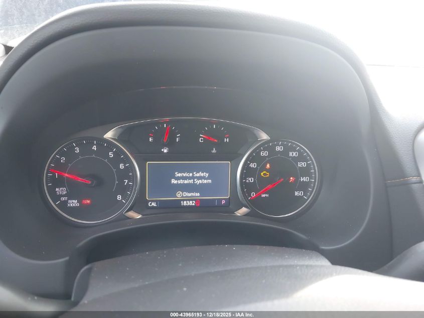 2024 GMC Terrain Awd At4 VIN: 3GKALYEG9RL113255 Lot: 43965193