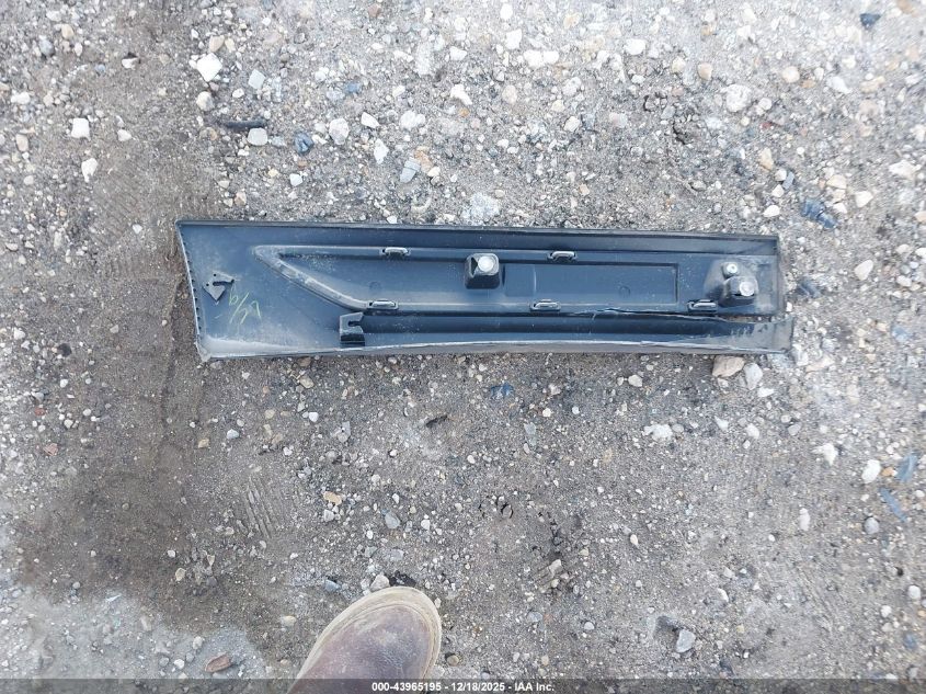 2016 Mitsubishi Outlander Se/Sel VIN: JA4AD3A33GZ059658 Lot: 43965195