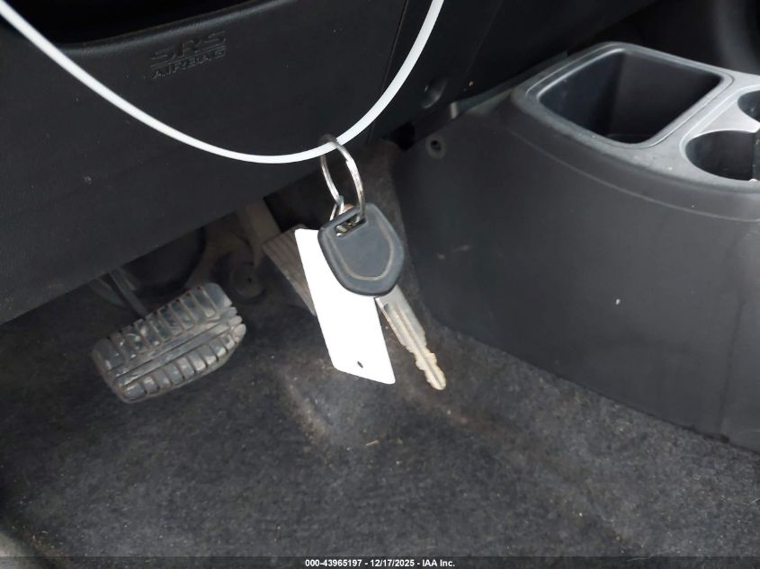 2017 Mitsubishi Mirage Es VIN: ML32A3HJ9HH012426 Lot: 43965197