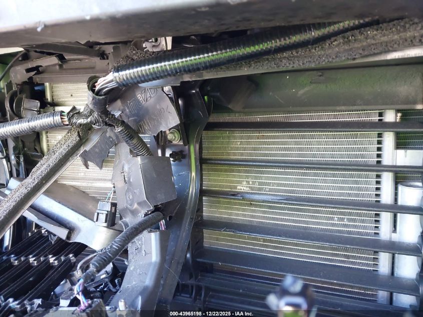 2025 Mazda Cx-90 3.3 Turbo S Premium Plus Package VIN: JM3KKEHC4S1190274 Lot: 43965198