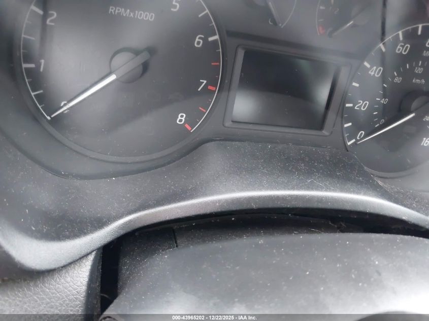 2014 Nissan Sentra S VIN: 3N1AB7AP2EY253789 Lot: 43965202