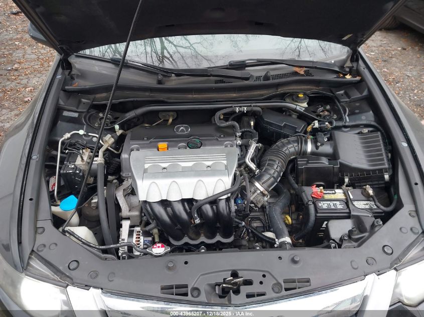 2009 Acura Tsx VIN: JH4CU266X9C026415 Lot: 43965207