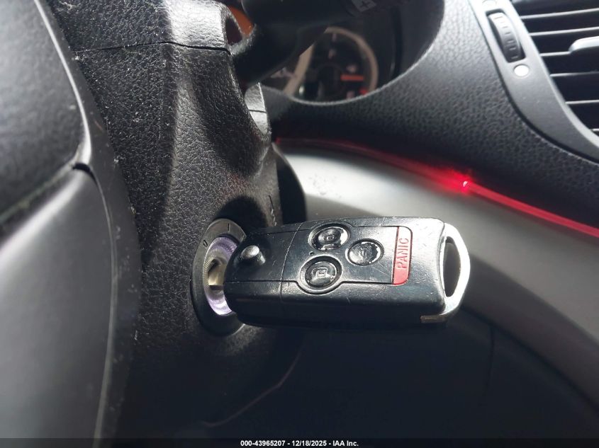 2009 Acura Tsx VIN: JH4CU266X9C026415 Lot: 43965207