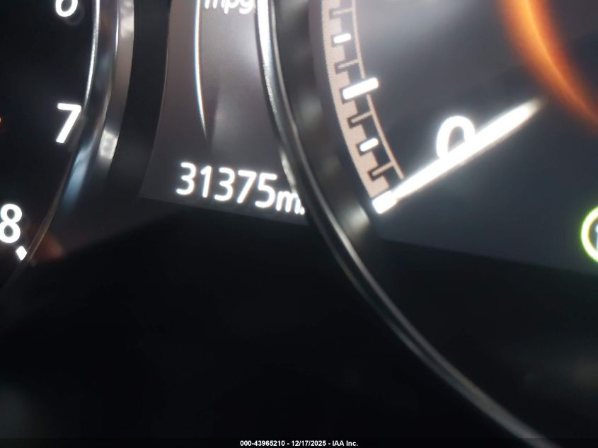 2024 Mazda Mazda3 2.5 S Select Sport VIN: 3MZBPABM2RM401485 Lot: 43965210