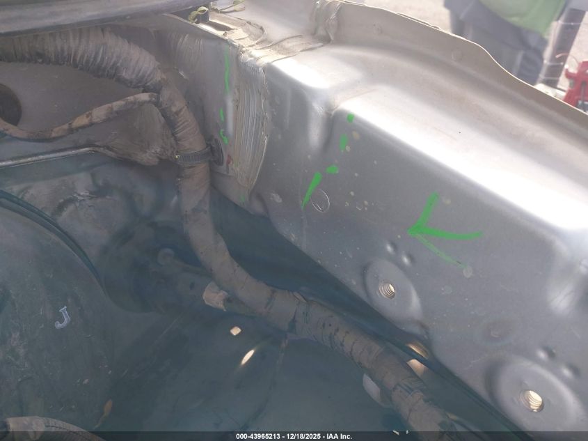 2010 Toyota Tacoma Base V6 VIN: 3TMLU4EN1AM053785 Lot: 43965213