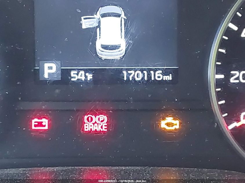 2022 Kia Sportage Lx VIN: KNDPM3AC1N7023475 Lot: 43965223