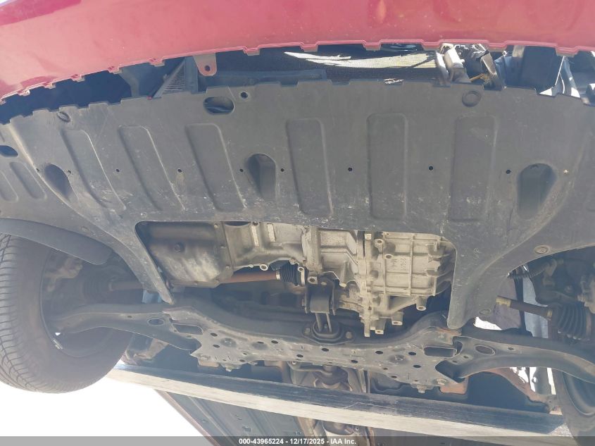 2019 Kia Rio S VIN: 3KPA24AB0KE202093 Lot: 43965224