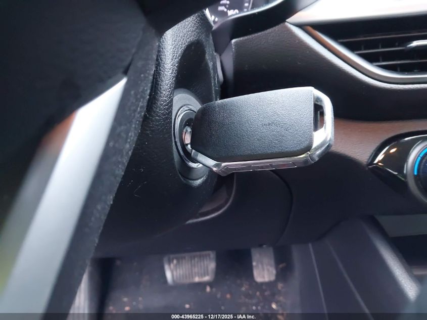 2019 Kia Forte Lxs VIN: 3KPF24AD9KE023915 Lot: 43965225