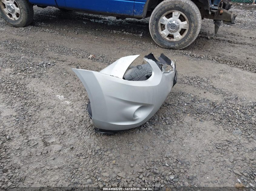 2015 Nissan Rogue Select S VIN: JN8AS5MV5FW769394 Lot: 43965229