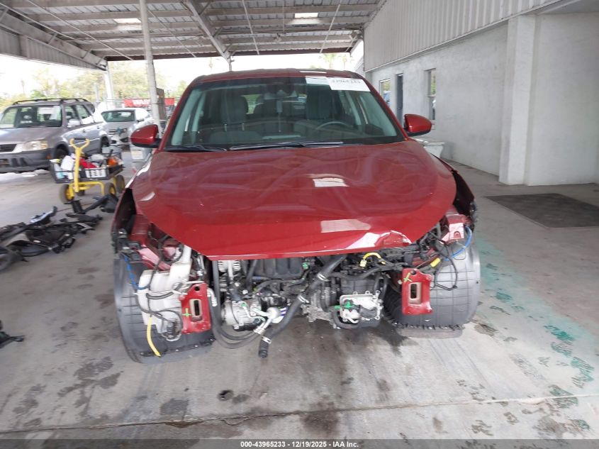 2020 Hyundai Tucson Se VIN: KM8J23A4XLU094253 Lot: 43965233